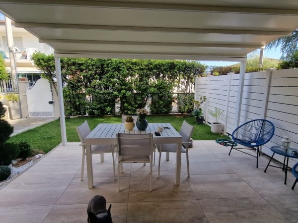 Appartamento con Giardino e De