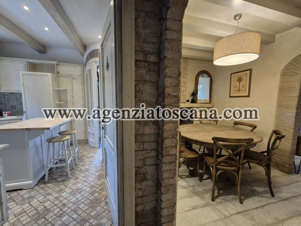 Villa in affitto, Pietrasanta - Marina Di Pietrasanta -  7