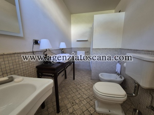 Villa in affitto, Pietrasanta - Marina Di Pietrasanta -  4