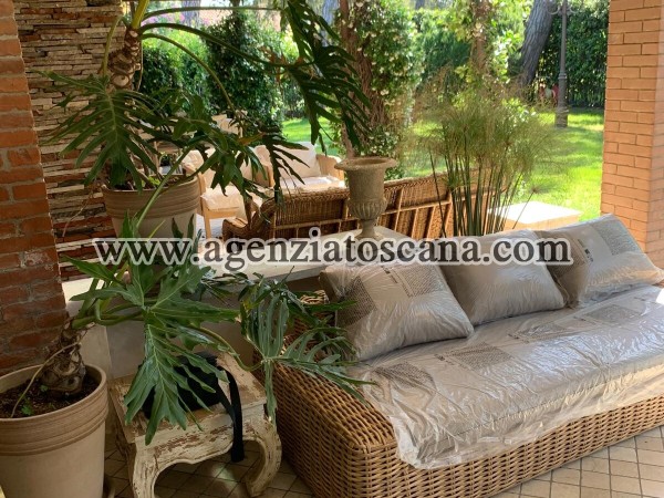 Villa in affitto, Pietrasanta - Marina Di Pietrasanta -  15