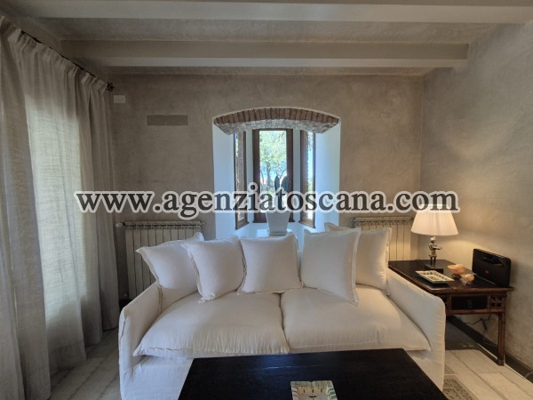 Villa in affitto, Pietrasanta - Marina Di Pietrasanta -  1