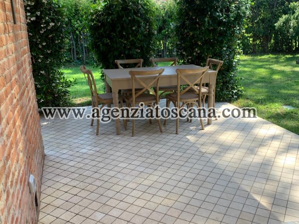 Villa in affitto, Pietrasanta - Marina Di Pietrasanta -  17