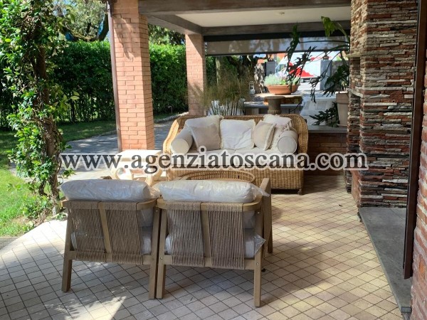 Villa in affitto, Pietrasanta - Marina Di Pietrasanta -  16