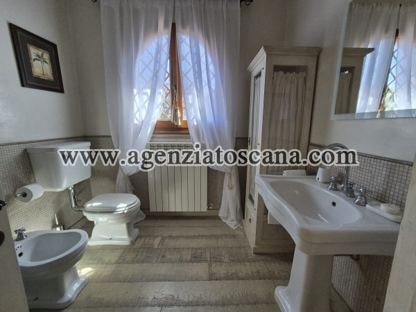 Villa in affitto, Pietrasanta - Marina Di Pietrasanta -  10