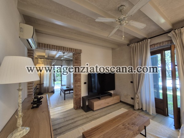 Villa in affitto, Pietrasanta - Marina Di Pietrasanta -  3