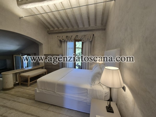 Villa in affitto, Pietrasanta - Marina Di Pietrasanta -  11
