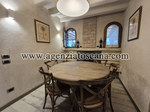 Villa in affitto, Pietrasanta - Marina Di Pietrasanta -  5