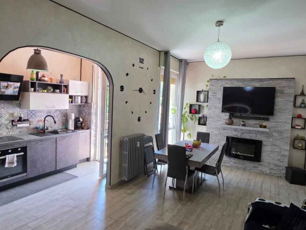 Riferimento 129-26A - Appartamento in Vendita a Tortona