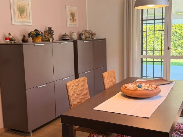 Riferimento SA013 - villa in Rental in Pietrasanta - Marina Di Pietrasanta