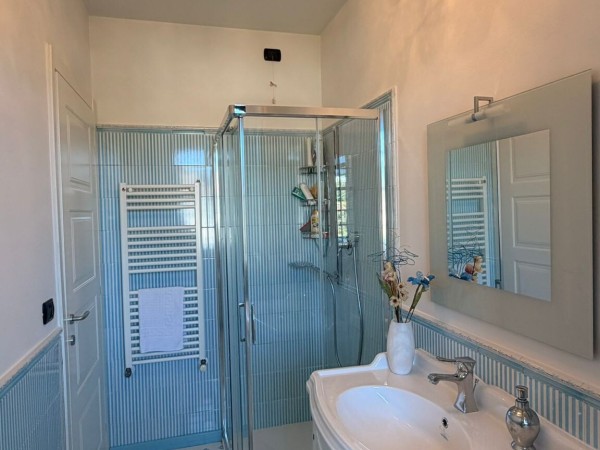 Riferimento SA013 - villa in Rental in Pietrasanta - Marina Di Pietrasanta