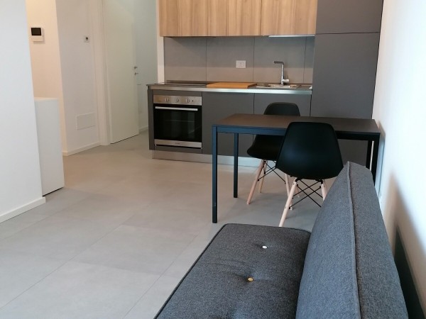 Riferimento LA456 - Monolocale in Affitto a Parma