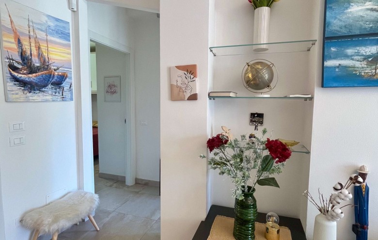 Agenzia Pegasus - 