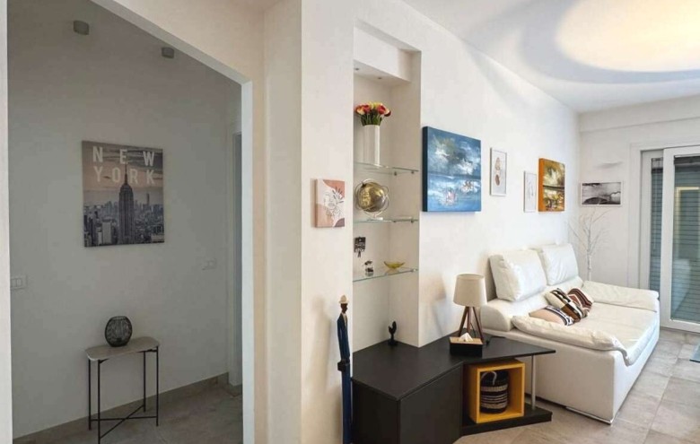 Agenzia Pegasus - 