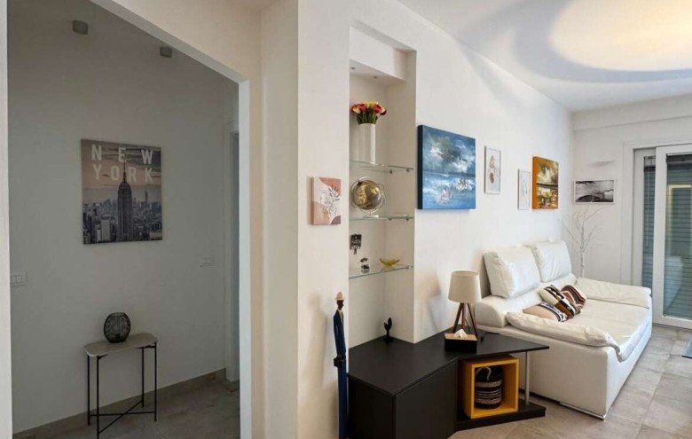 Agenzia Pegasus - 