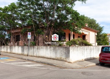 Prestigiosa villa da ristruttu