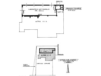 Agenzia immobiliare Trading casa - Planimetria 4
