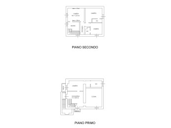 Agenzia immobiliare Trading casa - Planimetria 5