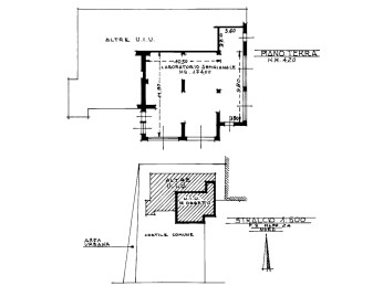 Agenzia immobiliare Trading casa - Planimetria 3
