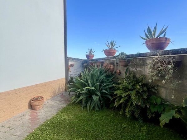 Casa semi indipendente su due 
