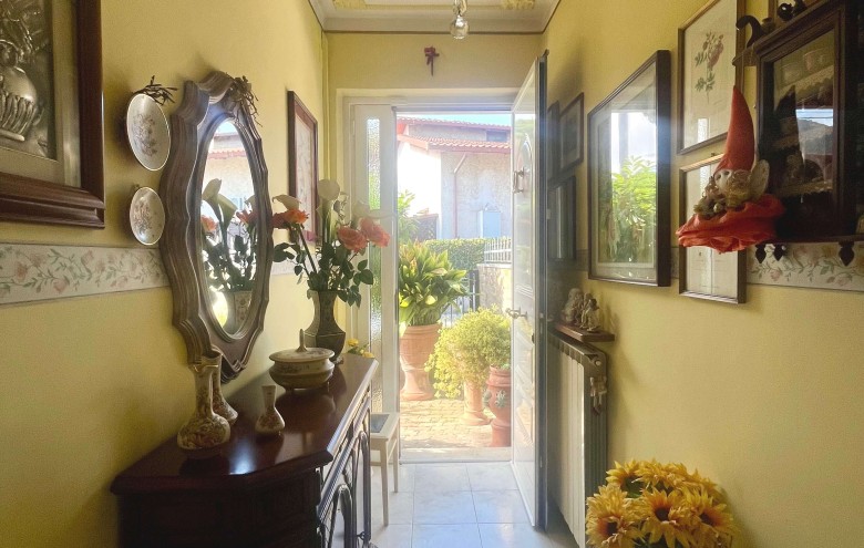 Agenzia Pegasus - 