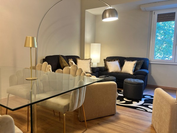 Stanze in appartamento ristrut