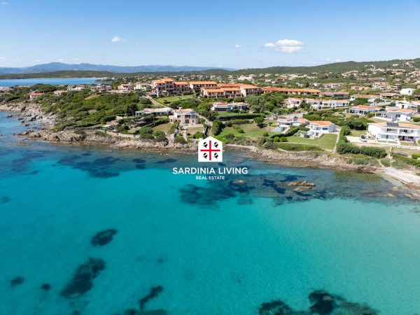 Casa indipendente sul mare