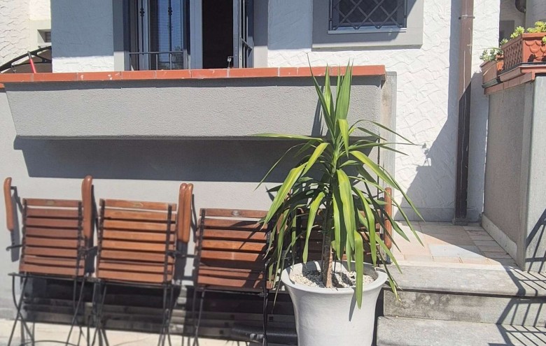 Agenzia Pegasus - 