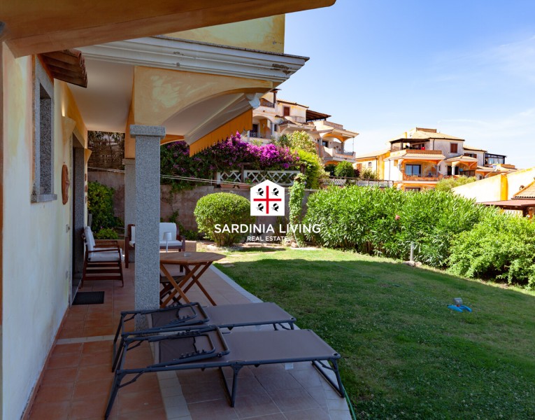 Appartamento indipendente