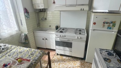 Appartamentoin Vendita, Camporosso - Mare - Centrale - Riferimento: v127
