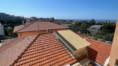 Appartamentoin Vendita, Camporosso - Mare - Centrale - Riferimento: v127