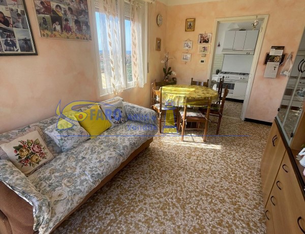 Appartamento in vendita, camporosso, mare 
