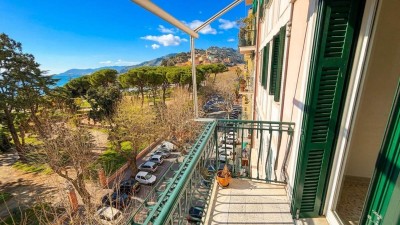 Appartamentoin Affitto, Ventimiglia - Centrale - Riferimento: a353