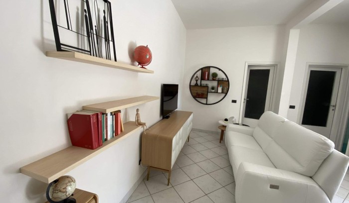Riferimento L3d - Appartamento in Vendita a Lido Di Camaiore