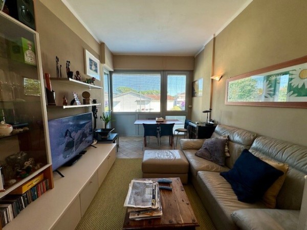 Appartamento in vendita, Viareggio 