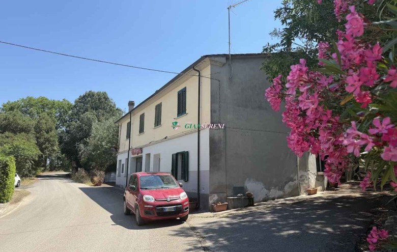 Agenzia Giansereni - 