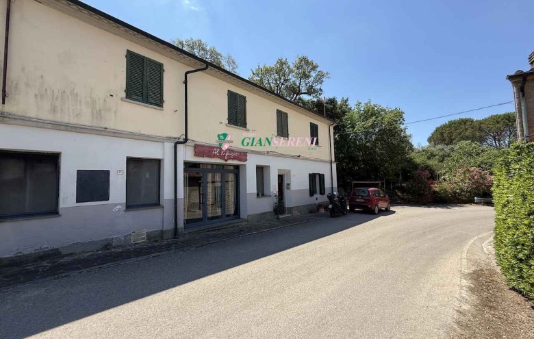 Agenzia Giansereni - 