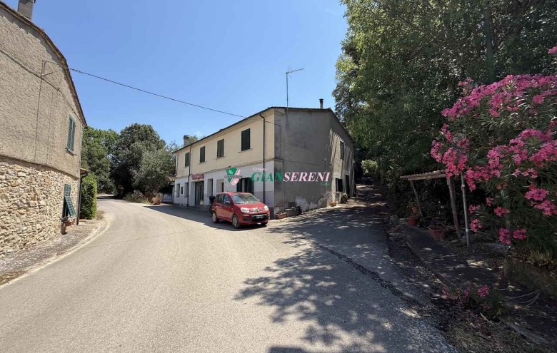 Agenzia Giansereni - 