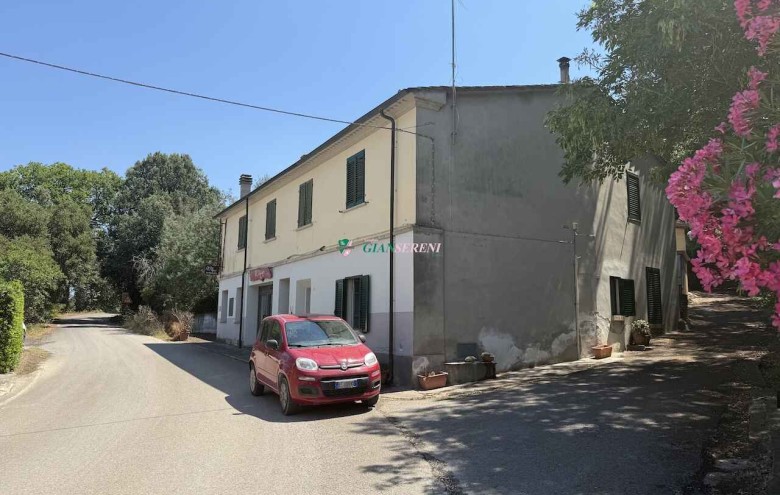 Agenzia Giansereni - 