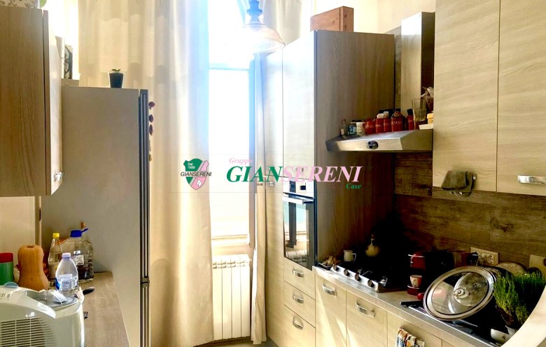 Agenzia Giansereni - 