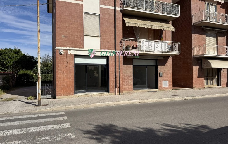 Agenzia Giansereni - 