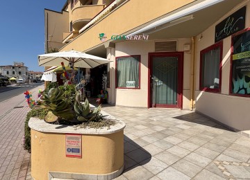 Fondo commerciale di 50 mq in 