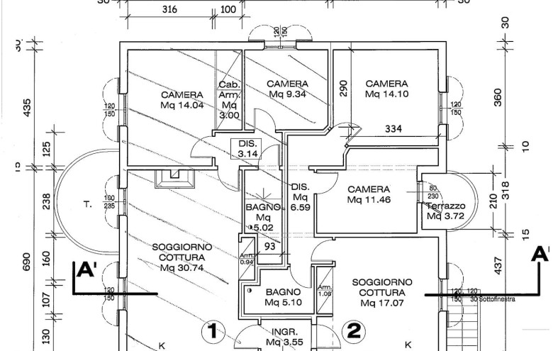 Agenzia Giansereni - 