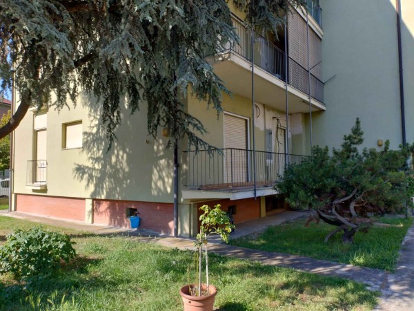 Riferimento 131-26AL - Appartamento in Vendita a Galimberti
