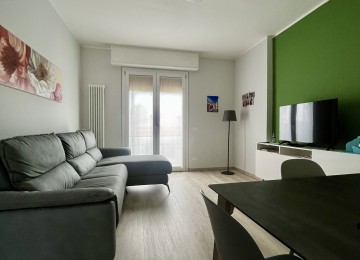 Appartamento finemente ristrut