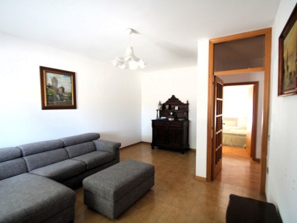 Appartamento in Vendita - in c