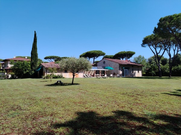 >Foto Anteprima LT 808 Tenuta le vignette - Villa Singola in Affitto a Marina Di Pietrasanta