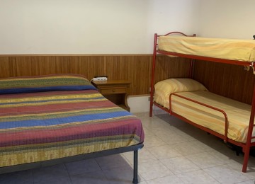 Pratoranieri posto auto e gara