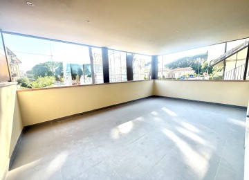 Appartamento ristrutturato con