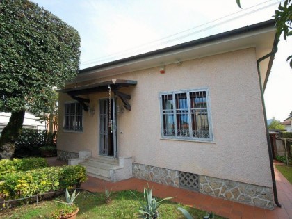 Immobile WA 15608 - Villa Singola in Vendita a Marina Di Pietrasanta