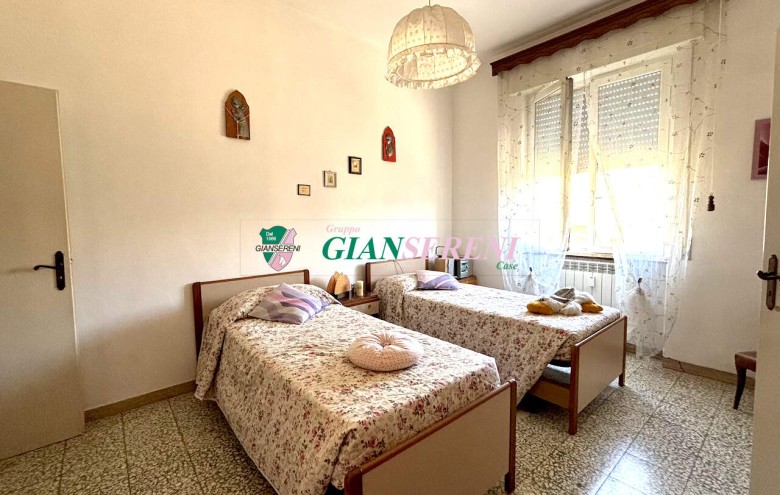 Agenzia Giansereni - 